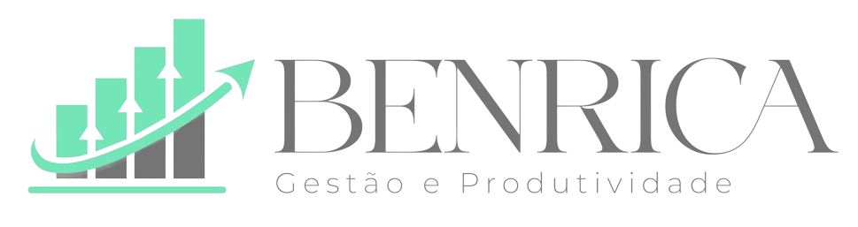 Logo Benrica